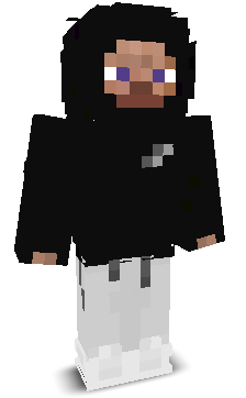 rked's skin