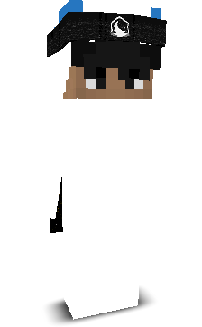 LegutexPVP's skin
