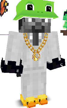 partyczekx's skin