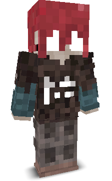 benjaamin9009's skin
