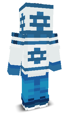 dmatuis's skin