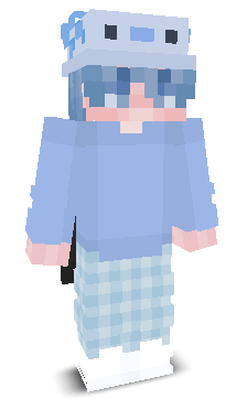 DuFikMegetL's skin
