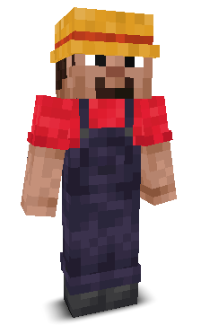 Teddy3141's skin