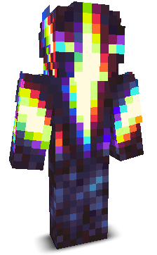 clown_josee's skin