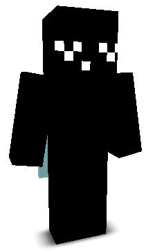 vosqe's skin