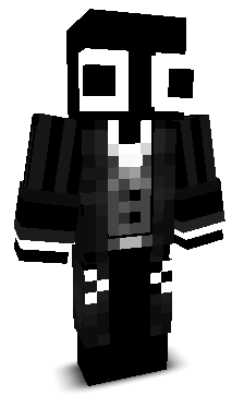 rpreston's skin