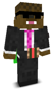 beast6's skin