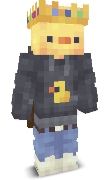 KORKUT58's skin