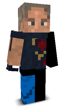 GhostFc's skin