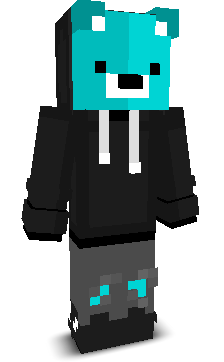 Sub2Cameleon's skin