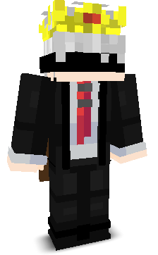EXDjxsh's skin