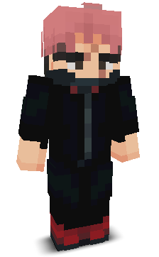 Lukiexz's skin