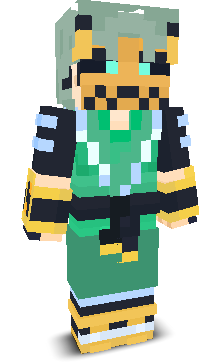 HAPPYDH11's skin