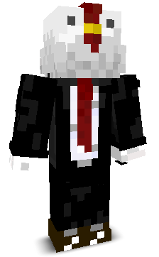 MrKurak's skin