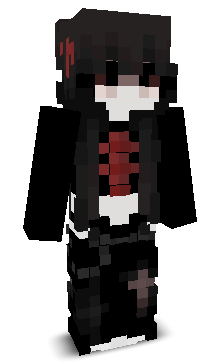maelwe's skin