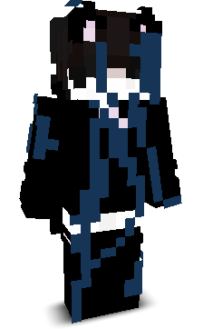 ClickityClick's skin
