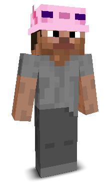 SquallyMC's skin