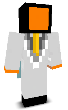 BukkitBypass's skin
