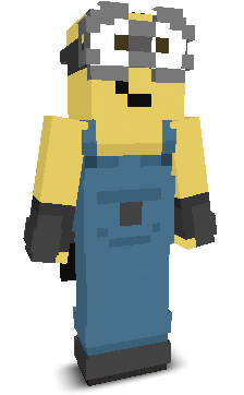 Sondoss's skin