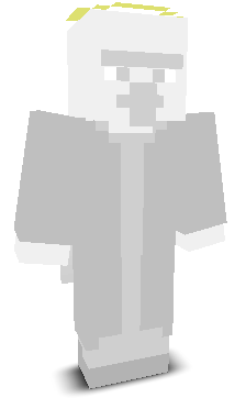 NotTony's skin