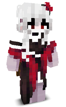 Sthanos's skin