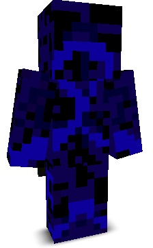 Crystalizt's skin