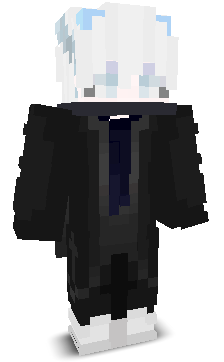 AredNoa's skin