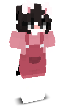 Shassely's skin