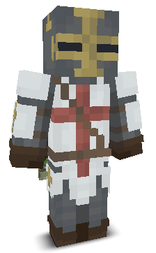 Jaquph's skin