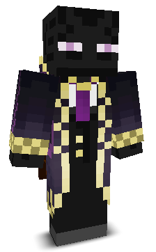 Okapi009's skin