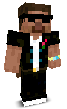 CobaltNqth's skin