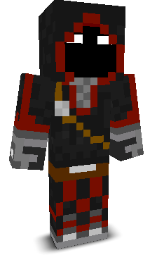 BadBoyHalc's skin