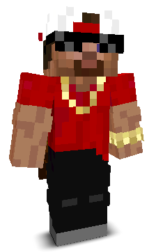 herralotjonen's skin