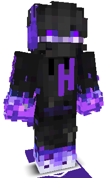 HuZi_Bhaiii's skin