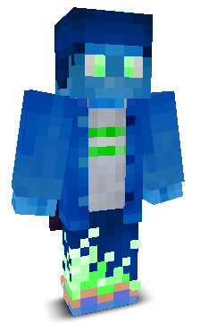 JuhLikeThat's skin