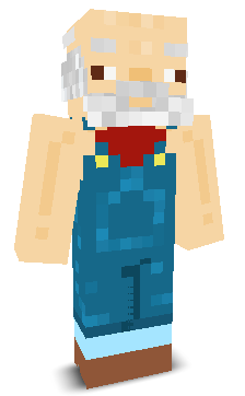 MatixooMinecraft's skin