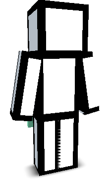 Alexutbrainisfir's skin