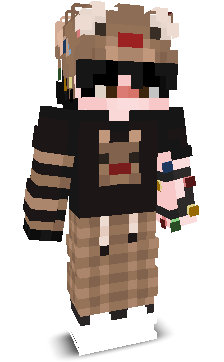 keilh's skin