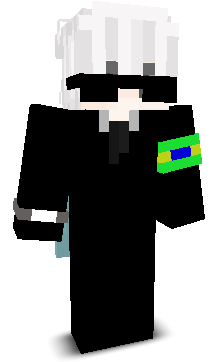 TrmPARAFUSO's skin