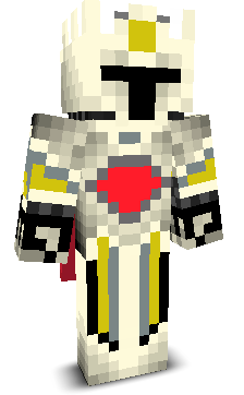 SmallWarrior888's skin