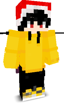 LongMGGG's skin