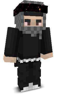 3ehh's skin
