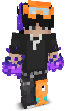 kaczka261's skin