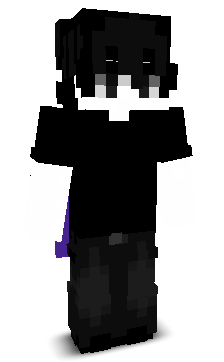 bxlek's skin