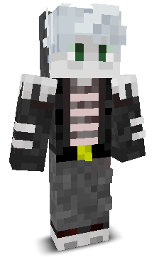 Aptghosts's skin