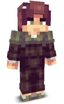 Klyrrionok's skin