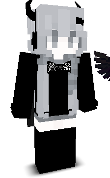 akiwry's skin