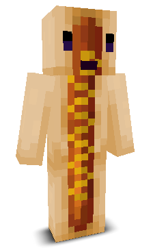 Danielo8's skin