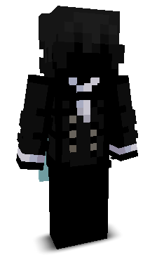 Voidchch's skin