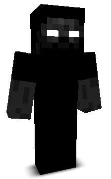 InvisStayer's skin